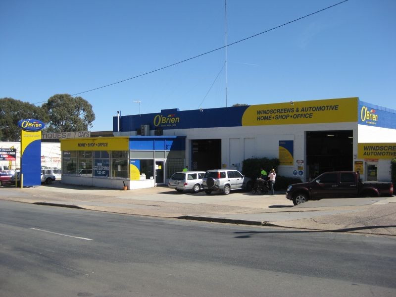 279 Canberra Avenue, Fyshwick ACT 2609