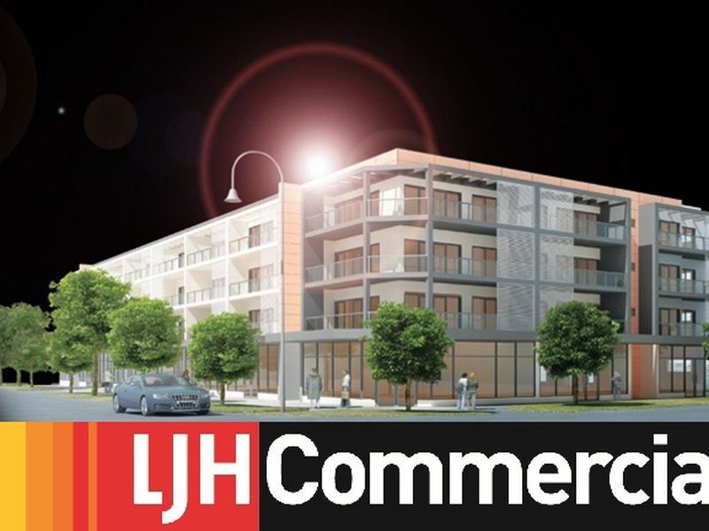 Shops 1 and 2/66 Anthony Rolfe Avenue, Gungahlin ACT 2912