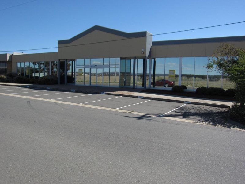 53 Tennant Street, Fyshwick ACT 2609