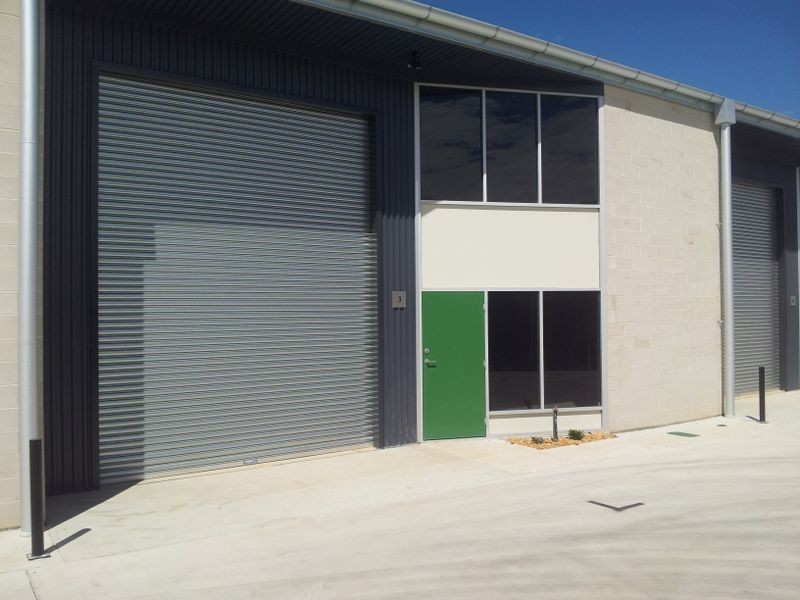 3/28 Geelong Street, Fyshwick ACT 2609