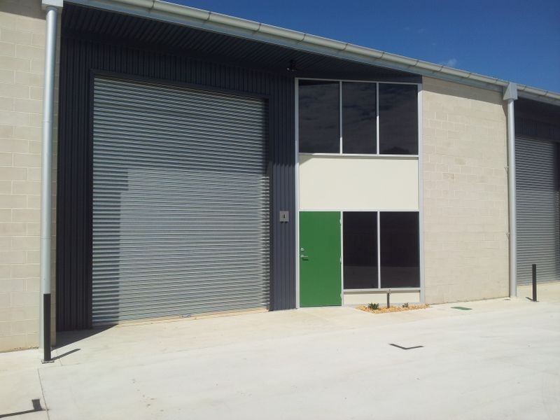 4/28 Geelong Street, Fyshwick ACT 2609