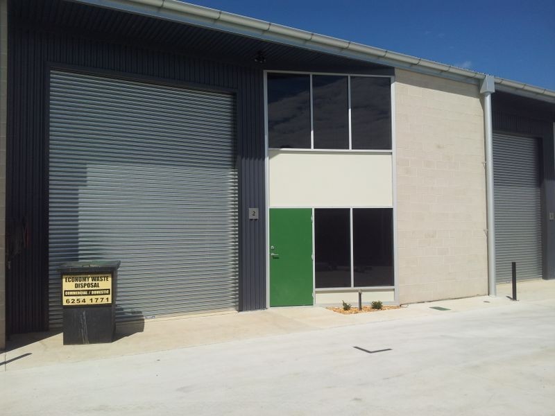 5/28 Geelong Street, Fyshwick ACT 2609