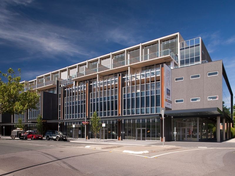 129/22 Lonsdale Street, Braddon ACT 2612