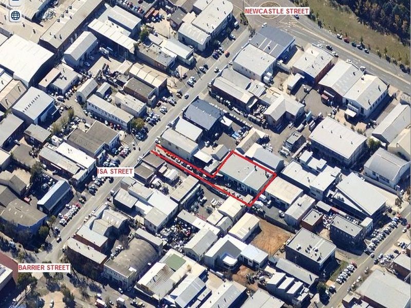 2/16 Isa Street, Fyshwick ACT 2609