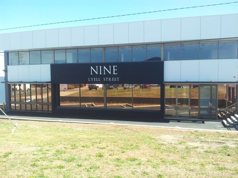 9 Lyell Street, Fyshwick ACT 2609
