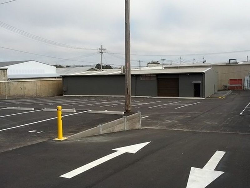 9 Lyell Street, Fyshwick ACT 2609