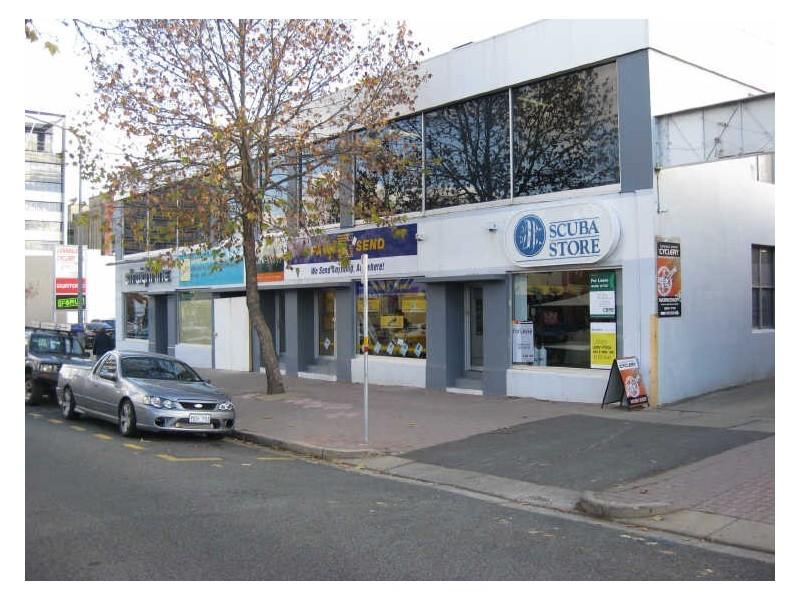 First Floor/7 Lonsdale Street, Braddon ACT 2612