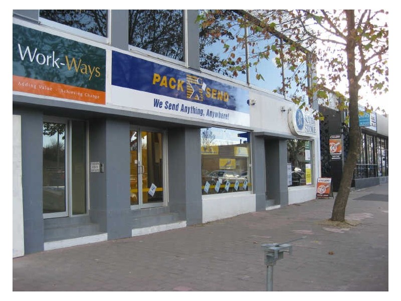 First Floor/7 Lonsdale Street, Braddon ACT 2612