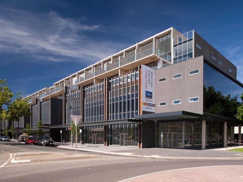 Unit 132 Mode/22 Lonsdale Street, Braddon ACT 2612