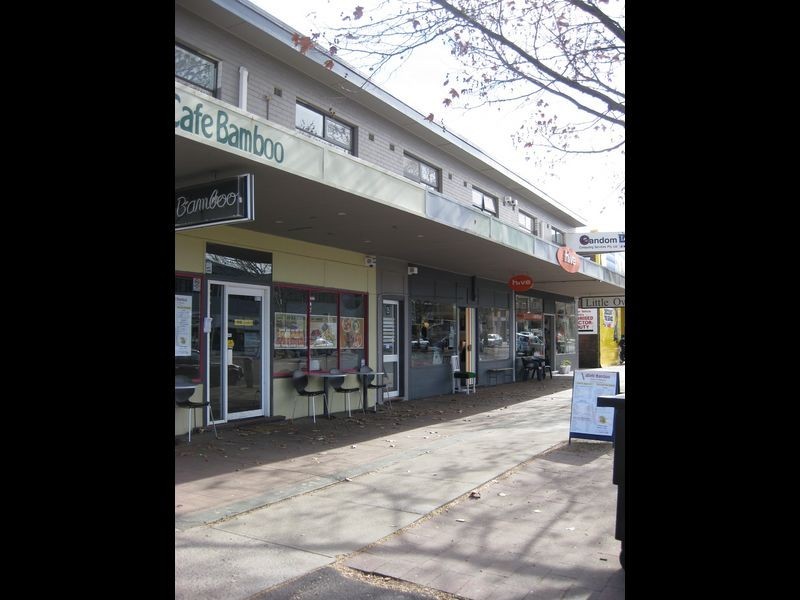 Suite 6 Level 1/25 Lonsdale Street, Braddon ACT 2612
