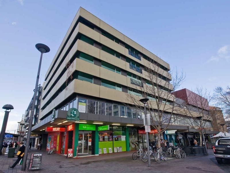 1 Level 4/131 City Walk, City ACT 2601