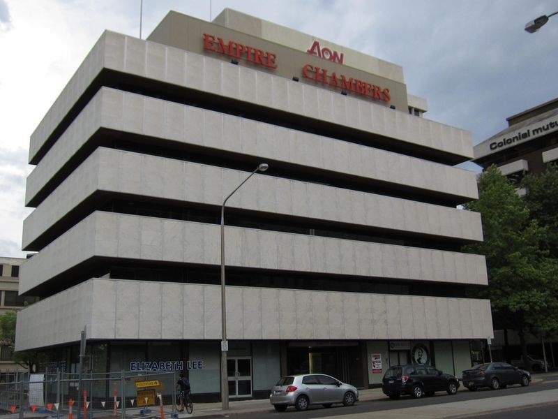 3/1 University Avenue, City ACT 2601