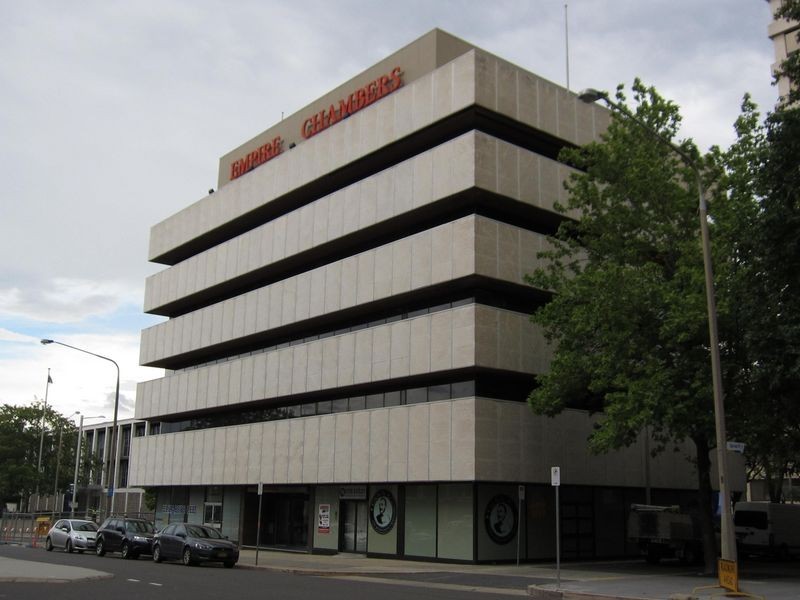 3/1 University Avenue, City ACT 2601