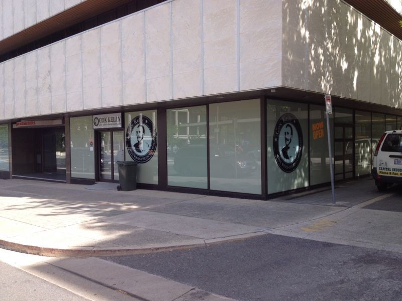 3/1 University Avenue, City ACT 2601