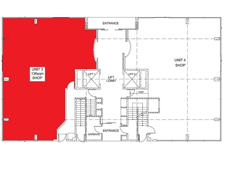 3/1 University Avenue, City ACT 2601