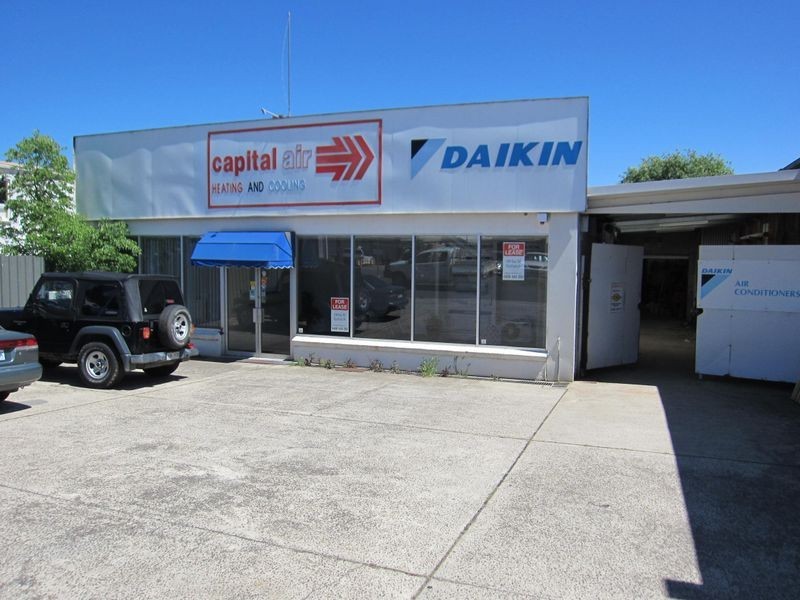 29 Isa Street, Fyshwick ACT 2609