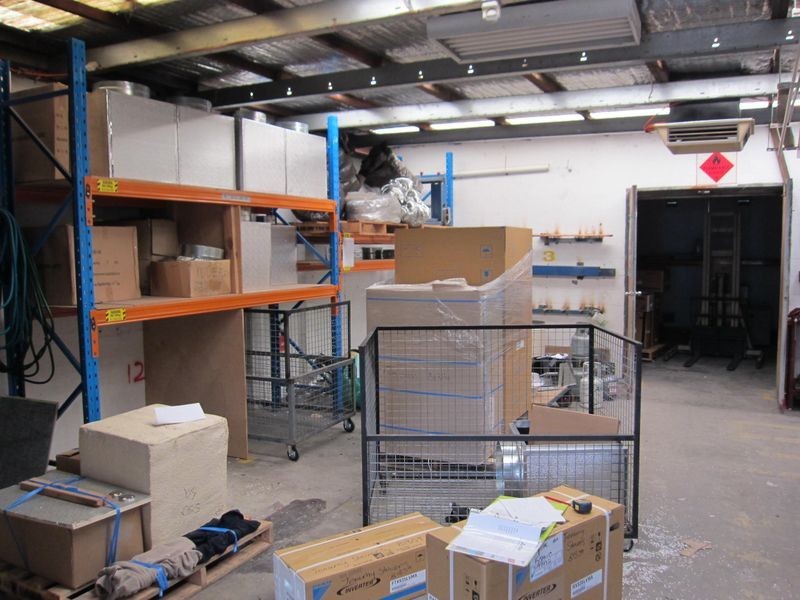 29 Isa Street, Fyshwick ACT 2609