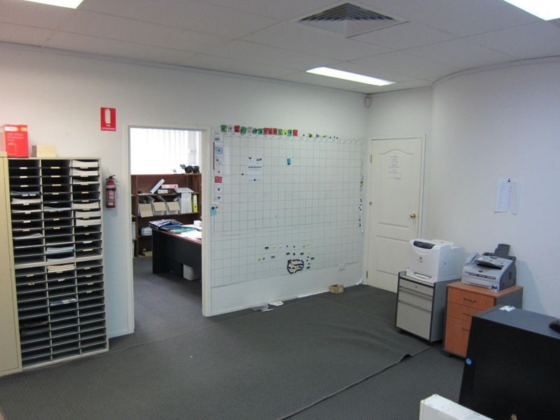 29 Isa Street, Fyshwick ACT 2609