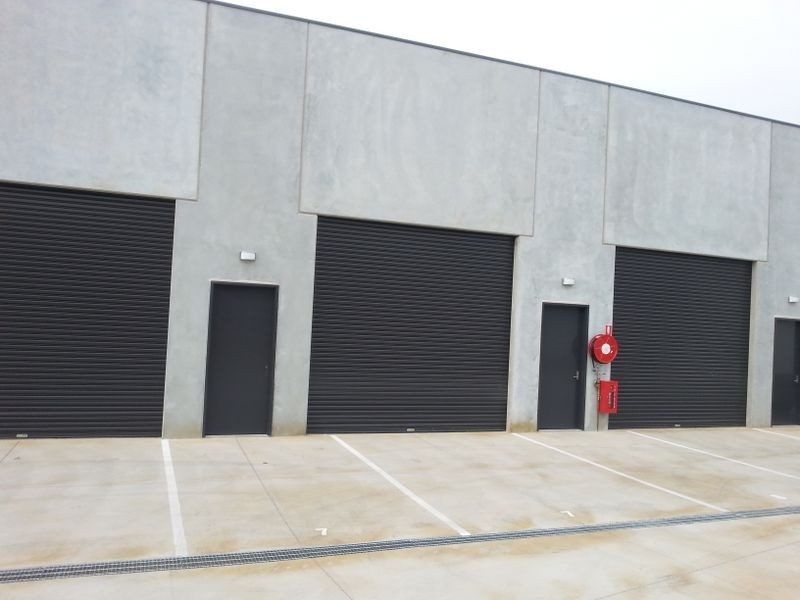 7/9 Beaconsfield Street, Fyshwick ACT 2609