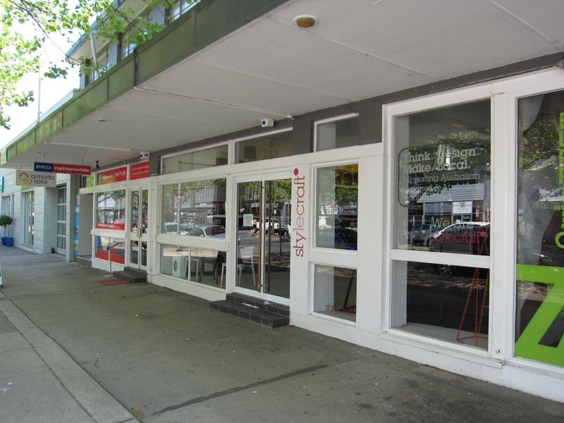 2A/29 Lonsdale Street, Braddon ACT 2612