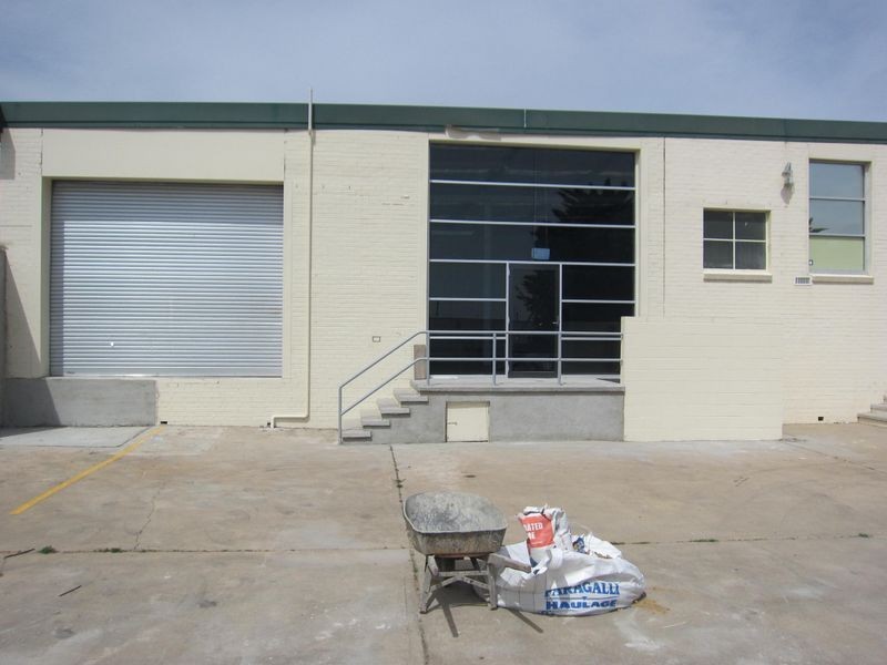 4/26 Maryborough Street, Fyshwick ACT 2609