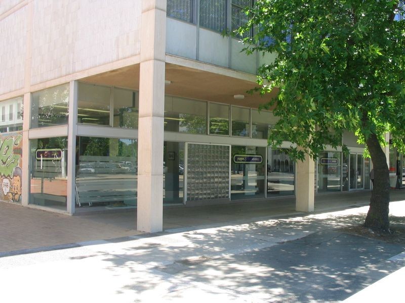 Part Ground Floor/31-33 London Circuit, City ACT 2601