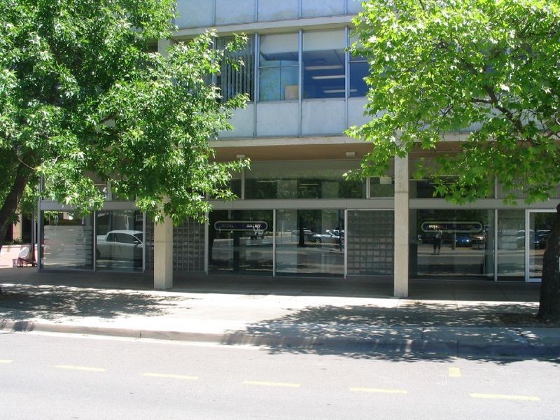 Part Ground Floor/31-33 London Circuit, City ACT 2601