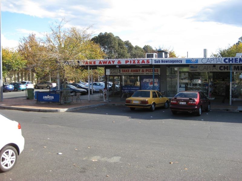 24 Hughes Place, Hughes ACT 2605