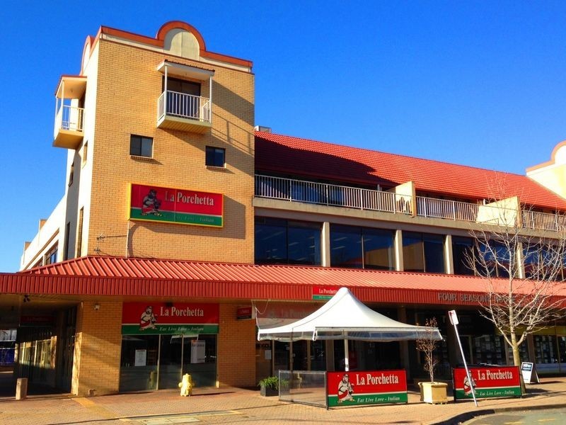 1st Floor/191-203 Anketell Street, Greenway ACT 2900