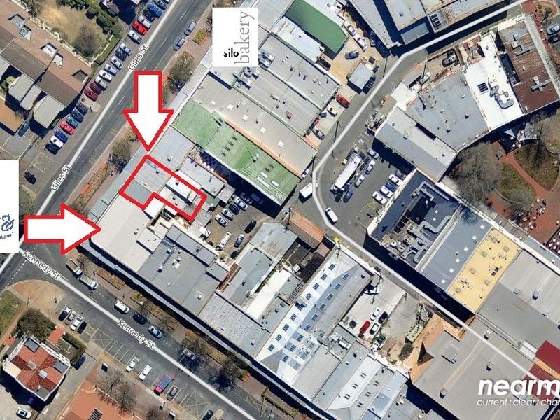 28 Giles Street, Kingston ACT 2604