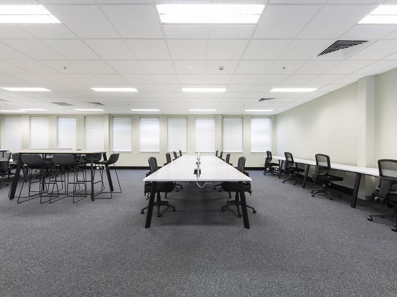 Unit 8 Level 2/11 National Circuit, Barton ACT 2600