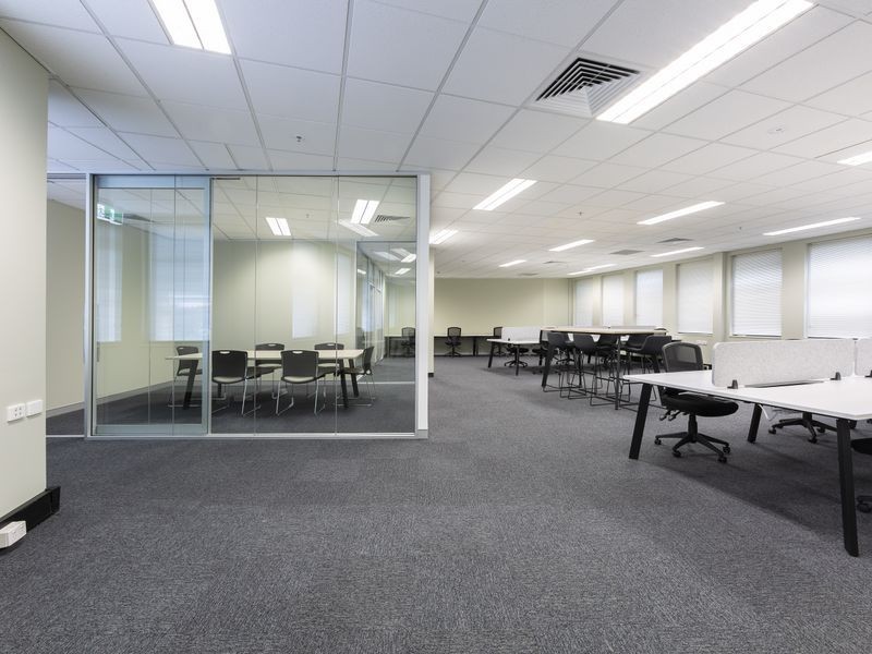 Unit 8 Level 2/11 National Circuit, Barton ACT 2600