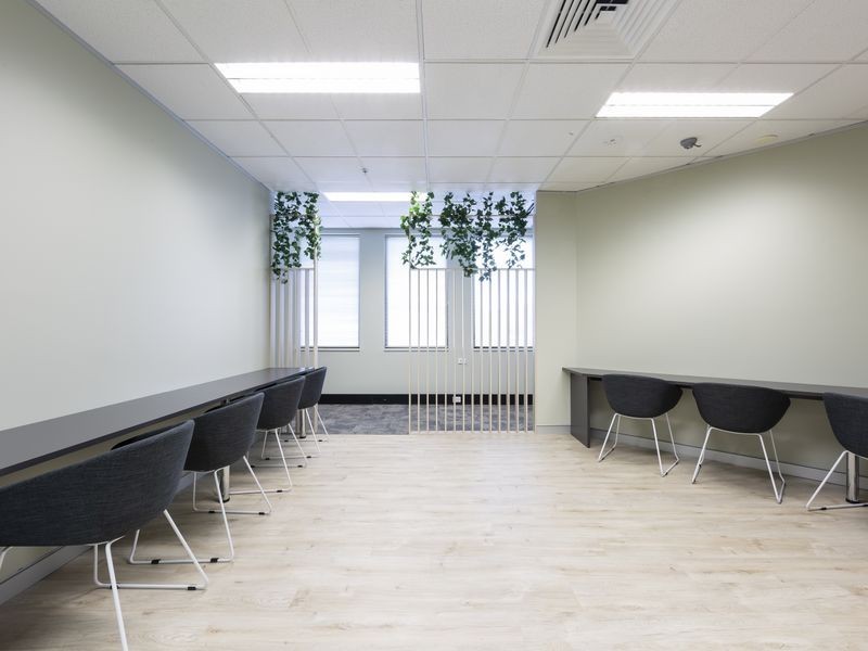 Unit 8 Level 2/11 National Circuit, Barton ACT 2600