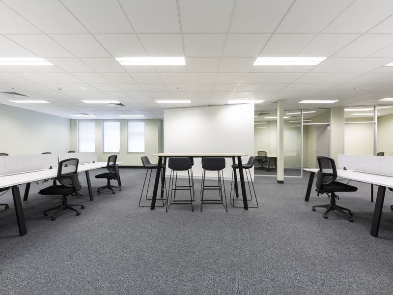 Unit 8 Level 2/11 National Circuit, Barton ACT 2600
