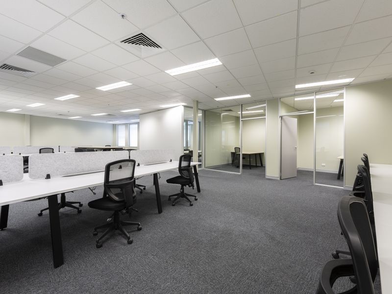 Unit 8 Level 2/11 National Circuit, Barton ACT 2600