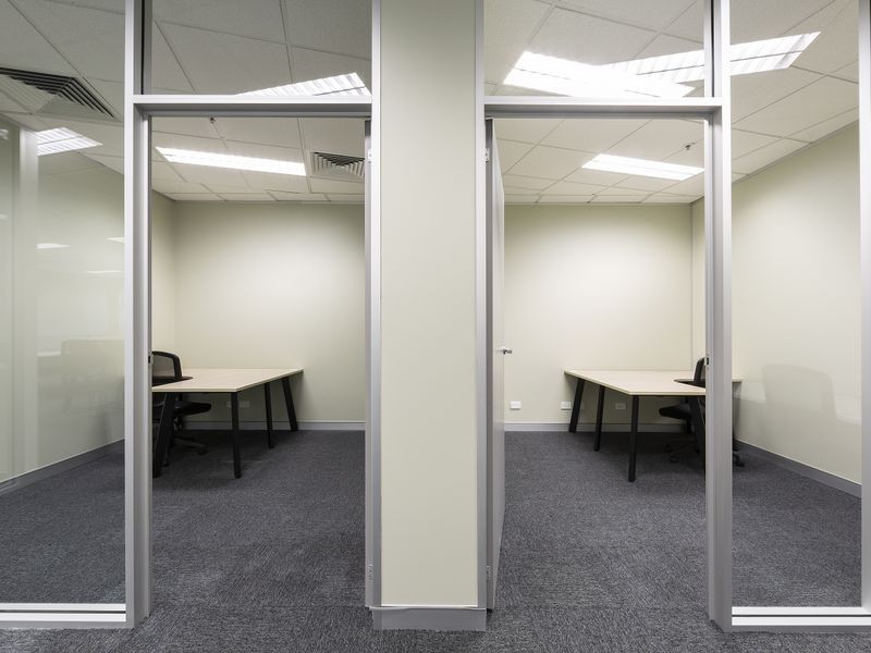 Unit 8 Level 2/11 National Circuit, Barton ACT 2600