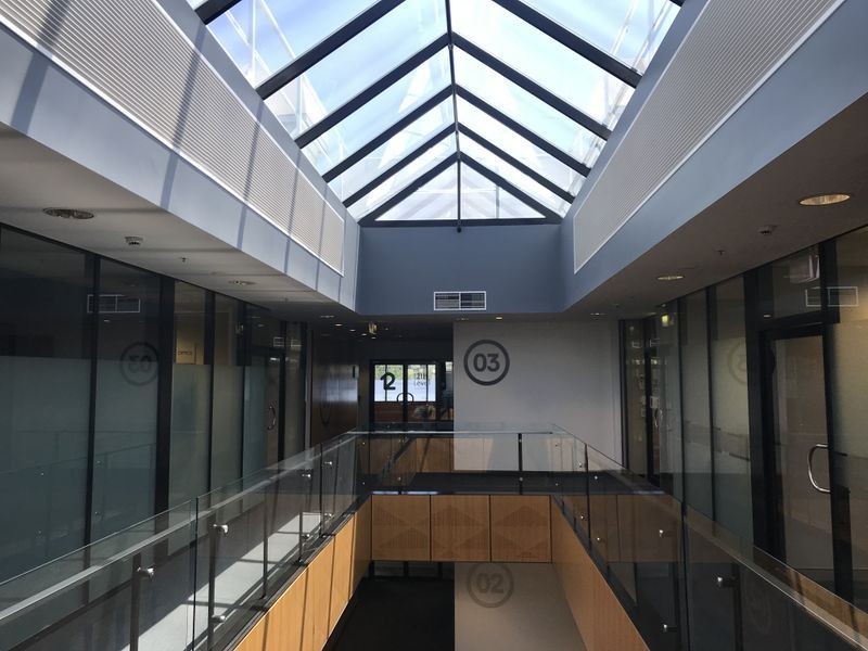 Unit 8 Level 2/11 National Circuit, Barton ACT 2600