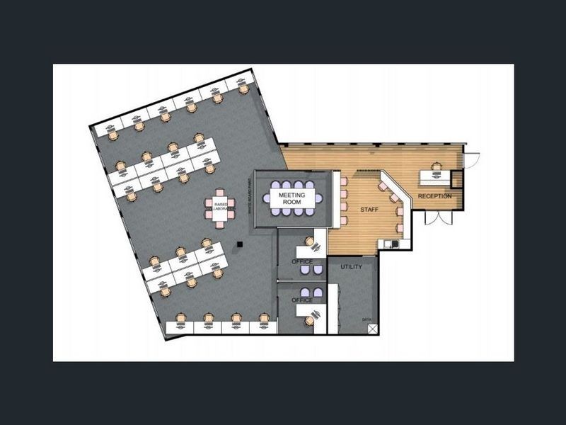 Unit 8 Level 2/11 National Circuit, Barton ACT 2600