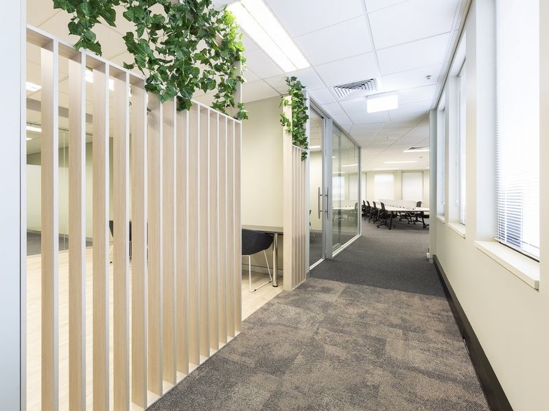Unit 8 Level 2/11 National Circuit, Barton ACT 2600