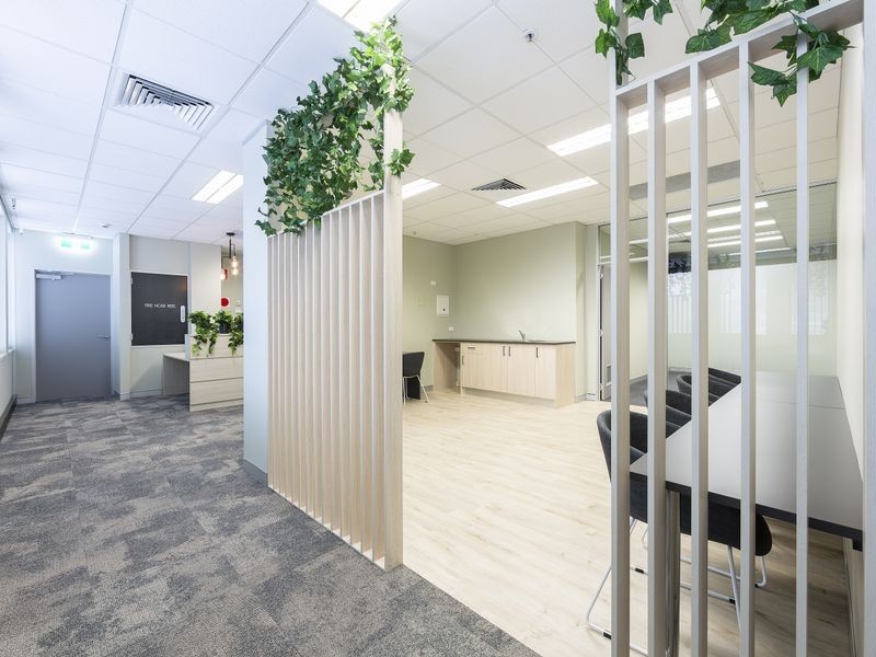 Unit 8 Level 2/11 National Circuit, Barton ACT 2600