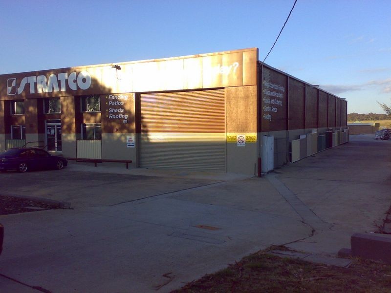 187 Gladstone Street, Fyshwick ACT 2609