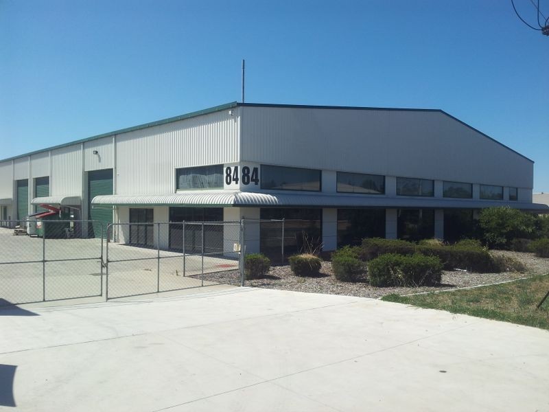 84 Sheppard Street, Hume ACT 2620