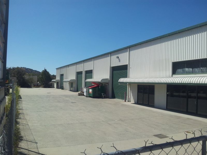 84 Sheppard Street, Hume ACT 2620