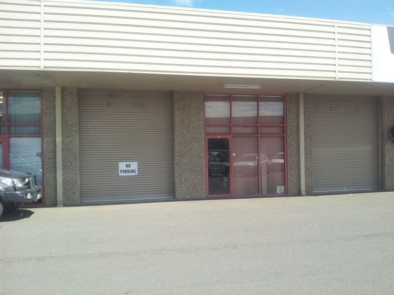 17/151-155 Gladstone Street, Fyshwick ACT 2609