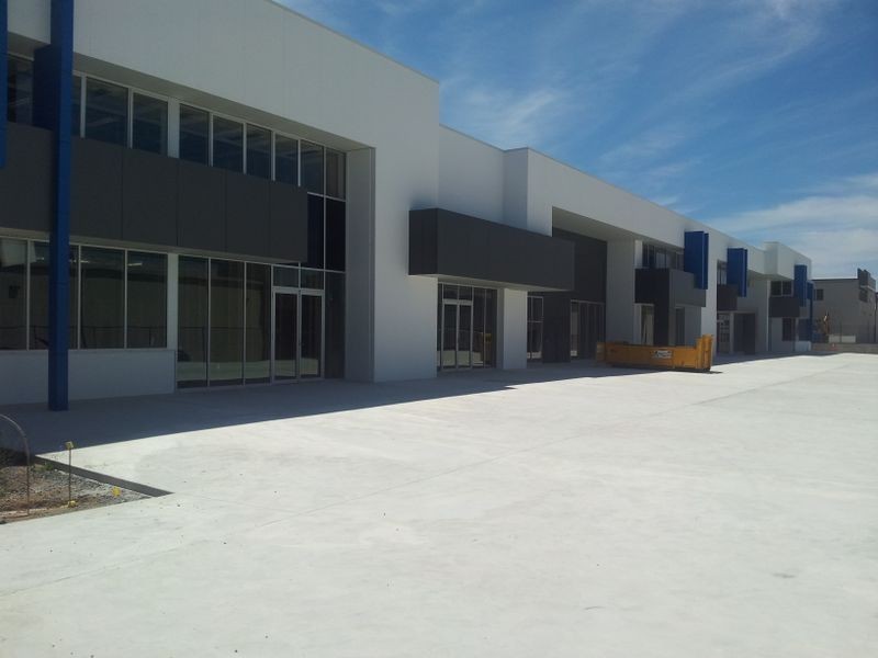 4/4 Dacre Street, Mitchell ACT 2911