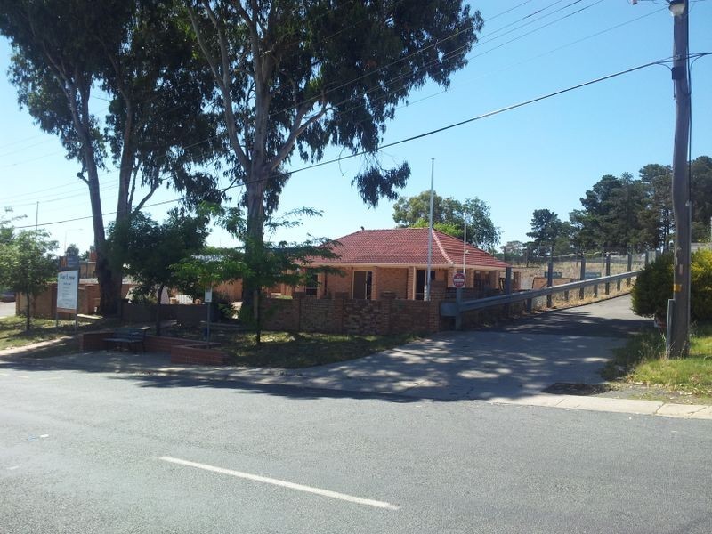 16 Whyalla Street, Fyshwick ACT 2609