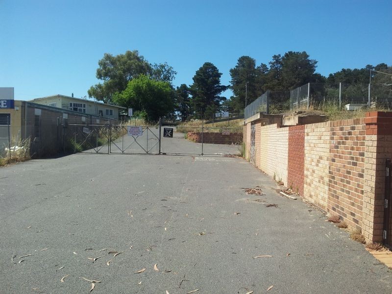 16 Whyalla Street, Fyshwick ACT 2609