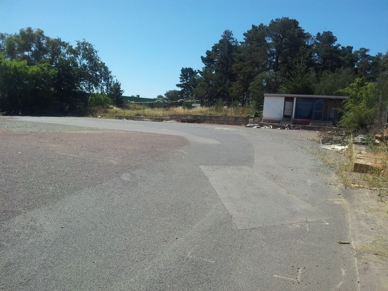 16 Whyalla Street, Fyshwick ACT 2609