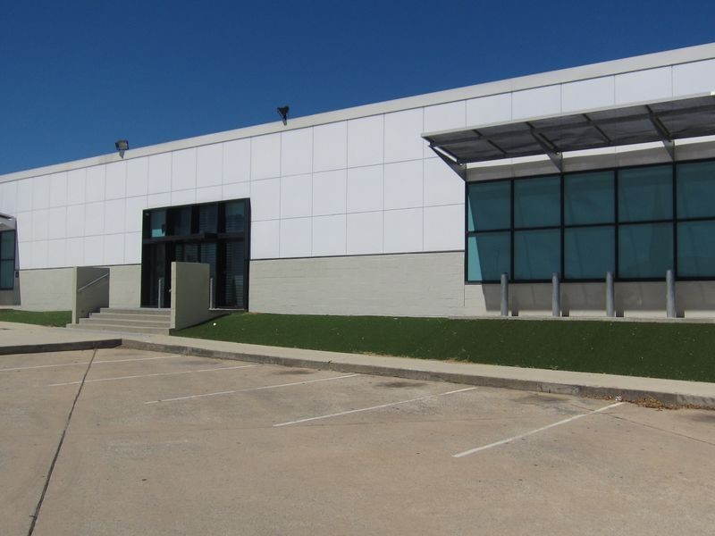 8-20 Townsville Street, Fyshwick ACT 2609