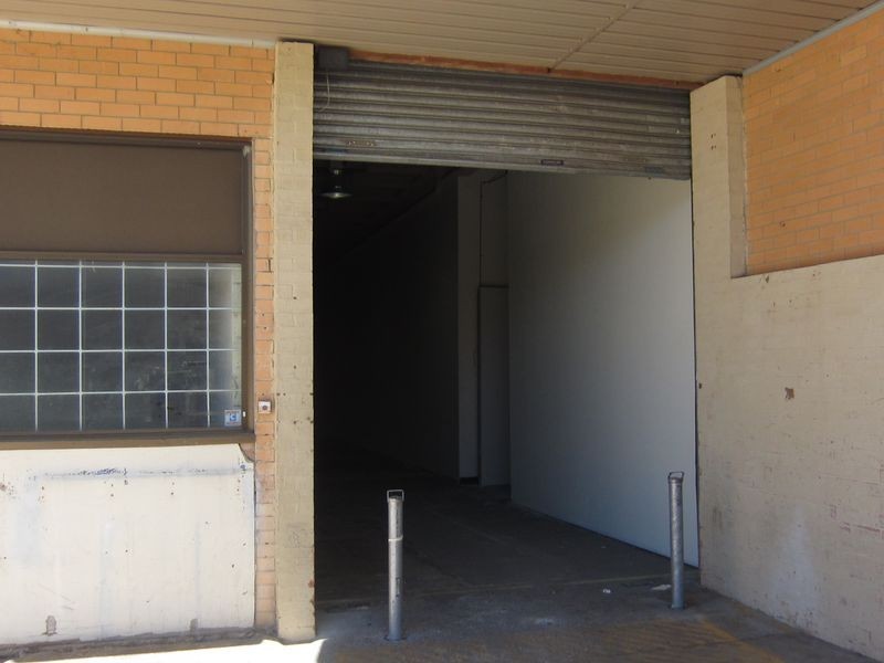 8-20 Townsville Street, Fyshwick ACT 2609